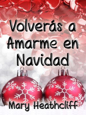cover image of Volverás a Amarme en Navidad
